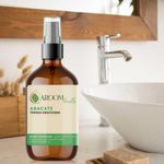 Óleo Vegetal 100% Puro de Abacate - 500ml