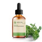 Óleo Vegetal 100% Puro de Salsa - 50ml