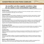 Óleo Vegetal 100% Puro de Folha de Goiabeira