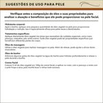 Óleo Vegetal 100% Puro de Folha de Goiabeira