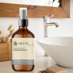 Óleo Vegetal 100% Puro de Gergelim - 500ml