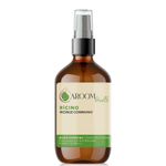 Óleo Vegetal 100% Puro de Rícino - 500ml