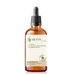 Folha de Goiabeira para Crescimento Capilar - 60ml