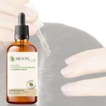 Folha de Goiabeira para Crescimento Capilar - 60ml