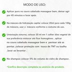 Folha de Goiabeira para Crescimento Capilar - 60ml