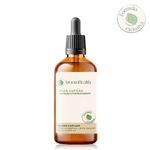 Fórmula Exclusiva - Blend de Óleos Capilares Nutrição e Fortalecimento - 60ml