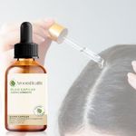 Fórmula Exclusiva - Blend de Óleos Capilares para Caspa e Dermatite - 50ml