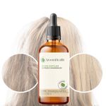 Fórmula Exclusiva - Blend de Óleos Nutrição e Regeneração Scab Hair - 60ml
