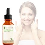 Fórmula Exclusiva - Blend de Óleos Faciais Rejuvenescedor - 30ml