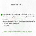 Fórmula Exclusiva - Blend de Óleos Faciais Antirrugas - 30ml