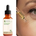 Fórmula Exclusiva - Blend de Óleos Faciais Antirrugas - 30ml