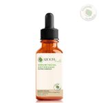 Fórmula Exclusiva - Blend de Óleos Faciais Antirrugas - 30ml