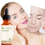 Fórmula Exclusiva - Blend de Óleos Faciais para Acne e Oleosidade - 30ml