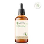 Blend de Óleos Nutrição e Regeneração Scab Hair - 60ml