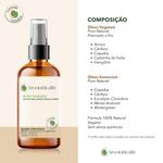 Blend de Óleos para Dores Musculares Painless - 100ml