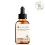 Fórmula Exclusiva - Blend de Óleos Reparador de Pontas - 50ml