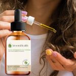 Fórmula Exclusiva - Blend de Óleos Reparador de Pontas - 50ml