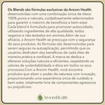 Fórmula Exclusiva - Blend de Óleos Reparador de Pontas - 50ml