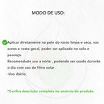 Fórmula Exclusiva - Blend de Óleos Faciais para Acne e Oleosidade - 30ml