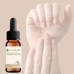 Fórmula Exclusiva - Blend de Óleos para Unhas e Cutículas - 20ml