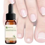 Fórmula Exclusiva - Blend de Óleos para Unhas e Cutículas - 20ml
