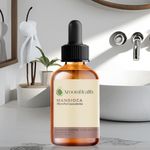 Extrato Oleoso Puro Natural de Mandioca - 50ml