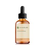 Extrato Oleoso Puro Natural de Cártamo - 50ml