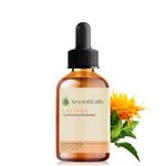 Extrato Oleoso Puro Natural de Cártamo - 50ml