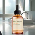 Extrato Oleoso Puro Natural de Cártamo - 50ml