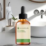 Extrato Oleoso Puro Natural de Mutamba - 50ml