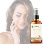 Blend de Óleos Hidratação Completa para Cabelo e Pele - 100ml