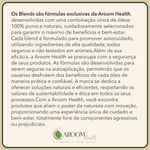 Blend de Óleos Hidratação Completa para Cabelo e Pele - 100ml