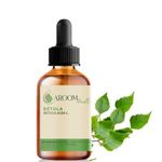 Extrato Oleoso Puro Natural de Betúla - 50ml