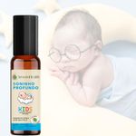 Blend Kids Óleo Soninho Profundo Roll-on - 10ml - Fórmula Exclusiva