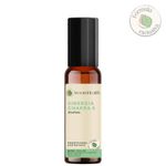 Sinergia Chakra 4 Anahata Roll-on - 10ml - Fórmula Exclusiva
