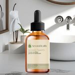 Óleo Vegetal Puro Natural de Monoi Tahiti - 50ml