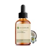 Óleo Vegetal Puro Natural de Monoi Tahiti - 50ml