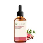 Óleo Vegetal Ozonizado de Rosa Mosqueta Rubiginosa - 30ml