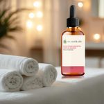 Óleo Vegetal Ozonizado de Rosa Mosqueta Rubiginosa - 30ml