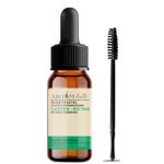 Óleo Vegetal Puro Natural de Rícino Cílios e Sobrancelhas - 20ml