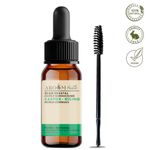 Óleo Vegetal Puro Natural de Rícino Cílios e Sobrancelhas - 20ml