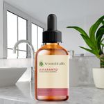 Óleo Vegetal Puro Natural de Amaranto - 50ml