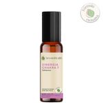 Sinergia Chakra 7 Sahasrara Roll-on - 10ml - Fórmula Exclusiva