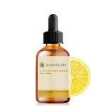 Óleo Vegetal Puro Natural de Limão Siciliano - 50ml