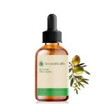 Óleo Vegetal Puro Natural de Oliva - 50ml