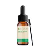 Óleo Vegetal Puro Natural de Rícino Cílios e Sobrancelhas - 20ml