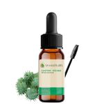 Óleo Vegetal Puro Natural de Rícino Cílios e Sobrancelhas - 20ml