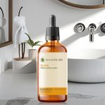 Óleo Vegetal Puro Natural de Ojon Polpa/Bataba - 100ml