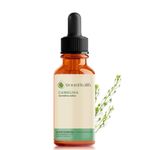 Óleo Vegetal Puro Natural de Camelina - 30ml