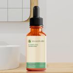 Óleo Vegetal Puro Natural de Camelina - 30ml